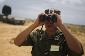 Масштабное учение ВДВ стартует под Псковом