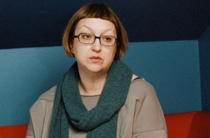 АНОНС: на радио Baltkom – экс-главред Lenta.ru Галина Тимченко