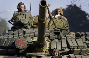 ДНР: украинские силовики применяют химическое оружие (АУДИО)