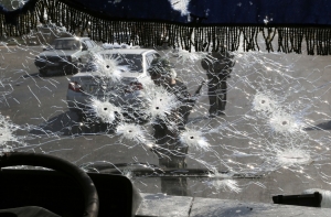 Командир ополченцев: уничтоженные бойцы “Правого сектора” издевались над пленным