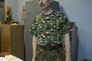 Премьер ДНР объяснил отпуск Стрелкова: ему поставлена новая задача