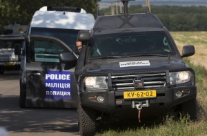 Киев подтвердил пребывание 311 военных и пограничников в РФ