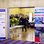 В Риге пройдет выставка зарубежного образования