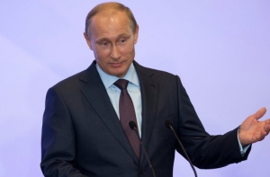 Путин: на переговорах по ассоциации Киева с ЕС нужна гибкость