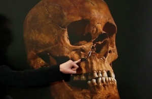 Ученые выяснили подробности смерти короля Англии Ричарда III