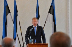 Эстонский депутат: безопасность Балтии - приоритет для НАТО