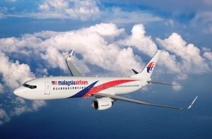 Рейс Malaysia Airlines не долетел до Индии