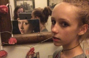 Скотланд-Ярд ищет латыша в связи с исчезновением девочки