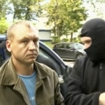 Консул Эстонии встретился с арестованным в РФ полицейским Кохвером