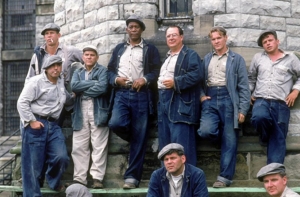 20 лет фильму «Побег из Шоушенка»