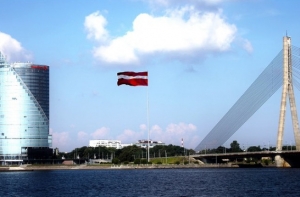 Сейм утвердил Инету Зиемеле судьей Конституционного суда