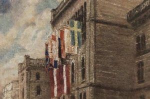 28 сентября в истории Латвии: первый университет