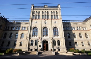 В Латвийских вузах появится новый предмет – стартап