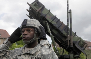 Американские военные могут носить косички и делать татуировки