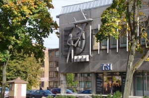 В рижском Институте транспорта и связи пройдет «Ночь Науки»
