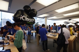 Apple опровергло слухи об уязвимостях iCloud