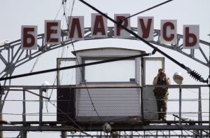 Россия и Белоруссия могут ввести единую въездную визу