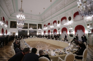 Австралия предложила блокировать участие РФ в саммите G20
