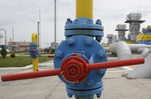 Киев откладывает решение по газу