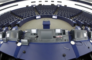 Европарламент принял резолюцию в пользу Украины с резкой критикой РФ
