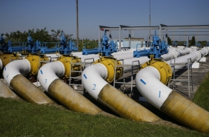 В Киеве заявили о прекращении реверсных поставок газа из Польши
