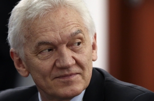 Российский миллиардер: Китай заменит нам Запад