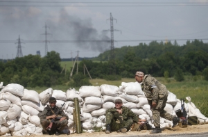 Украина завершит первый этап возведения «Стены» c РФ к 30 сентября
