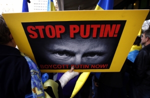 Страны G20 разошлись во мнениях по поводу участия Путина в саммите