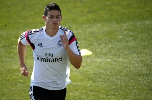 Журнал People назвал самого сексуального спортсмена года