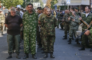 В ДНР назвали условия возобновления обмена пленными с Киевом