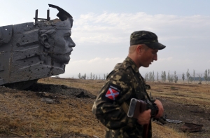 ДНР и ЛНР призвали Киев признать их особый статус