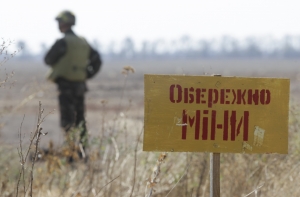 СНБО Украины: вывод российских войск прекратился
