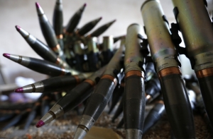 «КиберБеркут»: Германия поставляла на Украину военное оборудование