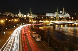 В Москве появятся кафе под названием «ЛНР» и «ДНР»