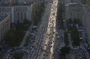 Власти Москвы собрались ввести платный въезд в город