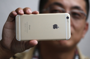 Китайцы выпустили клон iPhone 6 за $140