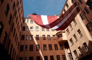 Минкультуры поддерживает сохранение Углового дома