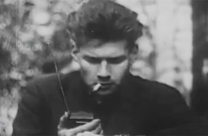 Загадочное видео 1947 года предсказало будущее (ВИДЕО)