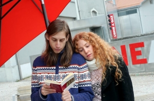 «Балтийская жемчужина» покажет прощальный фильм Годара