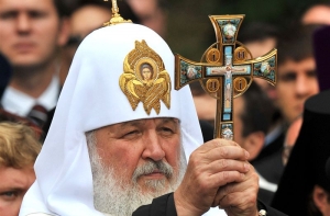 Патриарх Кирилл отказался отождествлять себя с государством