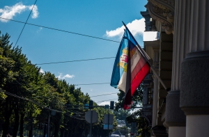 ЛСС проведет дискуссию для политических партий