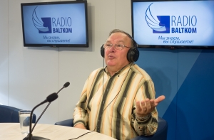 Экс-спикер: Латвии пора принимать решения, без оглядки на Брюссель