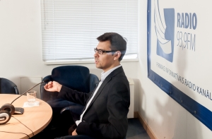 Юрист: Латвия должна аргументировать свое участие в деле против Украины