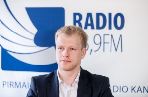 Депутат Сейма назвал имена инвесторов Citadele