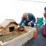 14 сентября в истории Латвии: село пришло в город