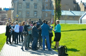 В «Замке света» прошли антитеррористические учения (ФОТО,ВИДЕО)