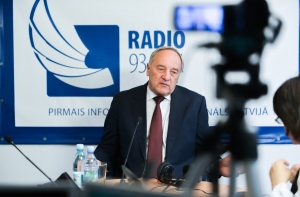 Президент: акции Latvijas Gāze могут быть проданы американцам