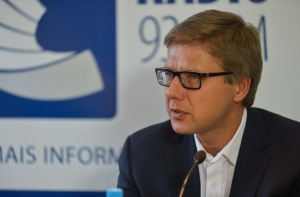 Ушаков: Россия при Путине – наш стабильный партнер