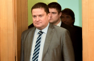 Коалиция сдержанно относится к предложению Нацблока по ВНЖ