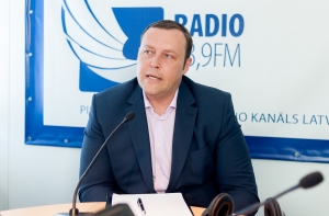 Козловскис: Латгалия – не рассадник международного сепаратизма